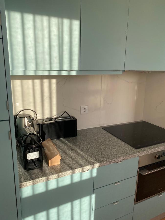 Altamira Nb Daire Estarreja Dış mekan fotoğraf